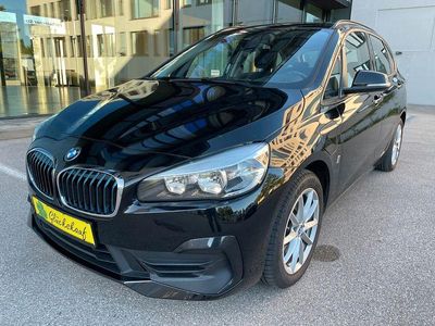 BMW 225 Active Tourer