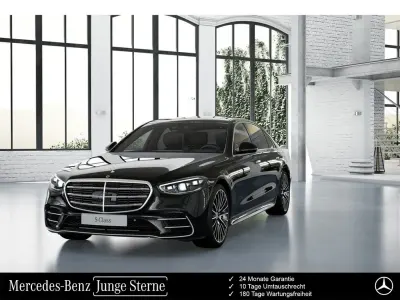 Gebraucht Mercedes S450