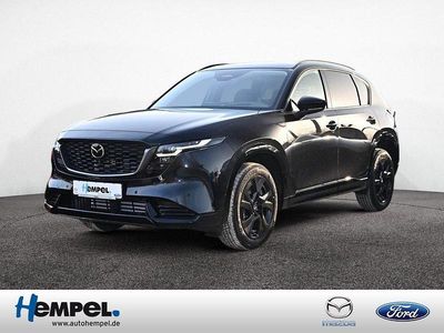 Neu Mazda CX-5 Homura-Line 141 PS (103 kW) 2026 SUV