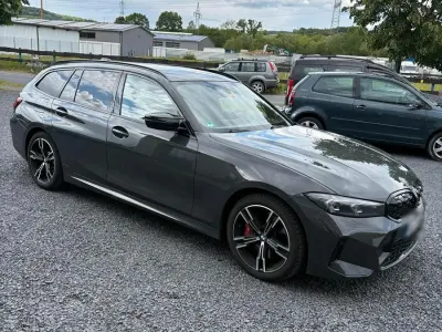 Gebraucht BMW M340 M Sport 374 PS (275 kW) 2023 Andere farben Limousine