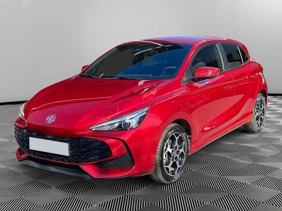 Second-hand MG MG3 Comfort 116 CP (85 kW) 2025 Hatchback