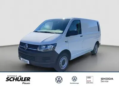 Gebraucht VW T6.1