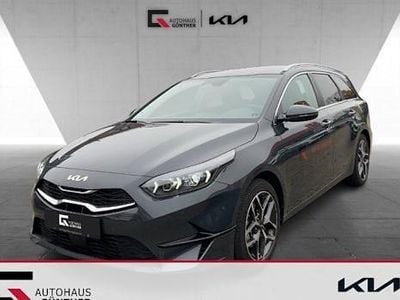 H8g) pentametal met. (grau Gebraucht 2025 Kia Ceed Sportswagon Style Kombi | 25.190 € (Guter Preis)