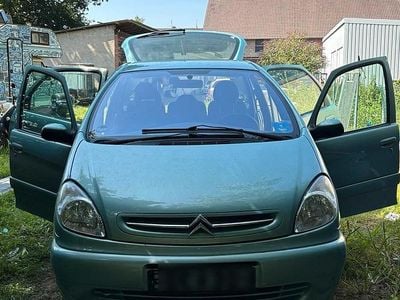 Citroën Xsara Picasso