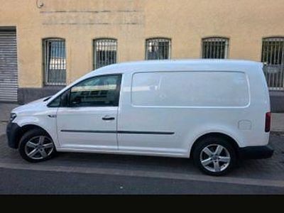 VW Caddy Maxi