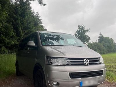 VW T5