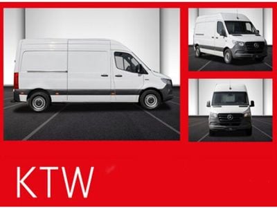 Mercedes E-Sprinter