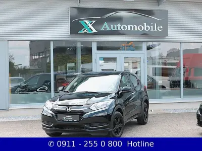 Gebraucht Honda HR-V