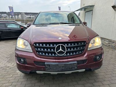 Mercedes ML350