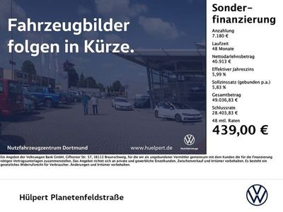 VW Amarok