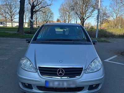 Mercedes A150