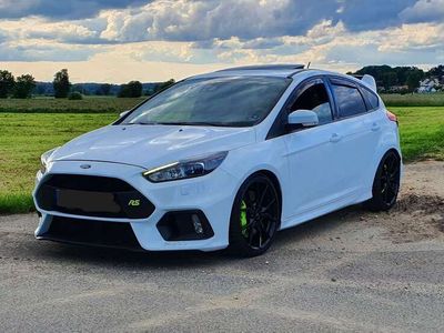 gebraucht Ford Focus Focus2.3 EcoBoost RS