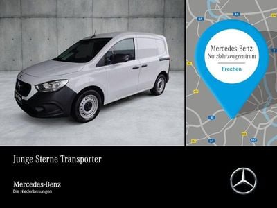 Mercedes Citan 110