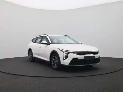 Gebraucht Kia K4