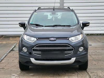 Gebraucht Ford Focus Sport 95 PS (69 kW) 2015 SUV