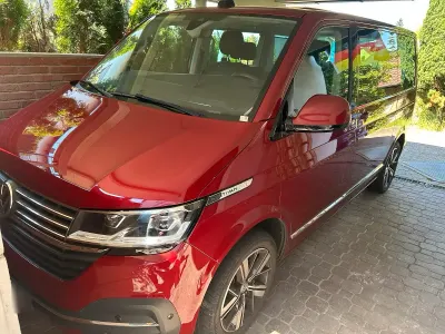 Gebraucht VW Multivan