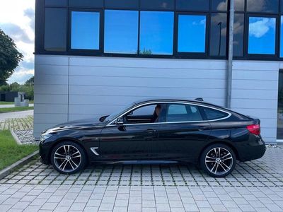 BMW 318 Gran Turismo