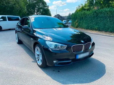 Gebraucht BMW 535 Gran Turismo