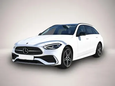 Gebraucht Mercedes C300 197 PS (144 kW) 2025 Manufacturer