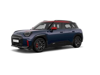 Usado Mini Aceman 189 kW (258 HP) 2025 SUV