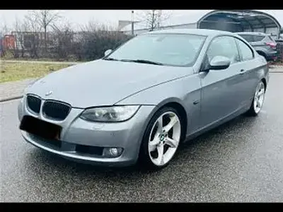 Gebraucht BMW 320