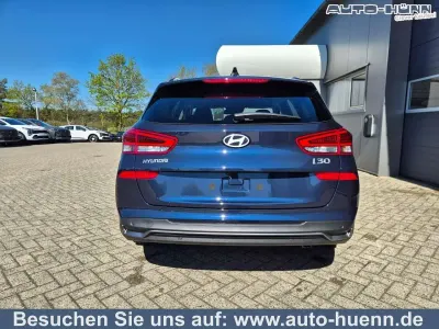 Gebraucht Hyundai i30