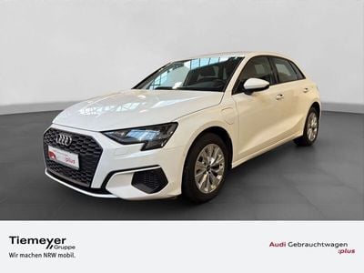 Audi A3 Sportback e-tron