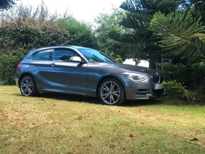 Gebraucht BMW 135