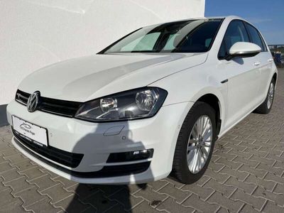 gebraucht VW Golf VII Lim. Cup BMT