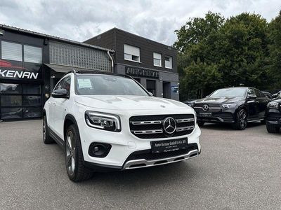 Mercedes GLB250
