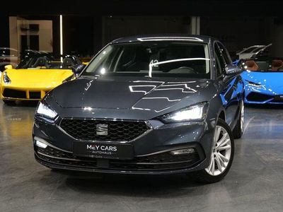 Gebraucht Seat Leon ST Style 150 PS (110 kW) 2024 Grau Kombi