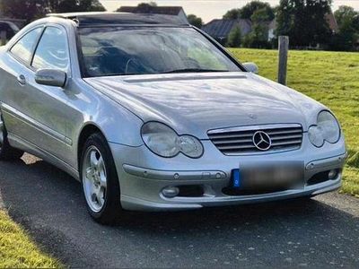 Mercedes C230