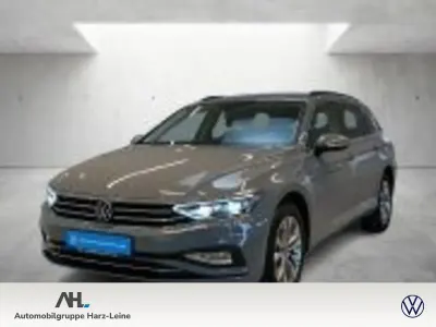 Gebraucht VW Passat