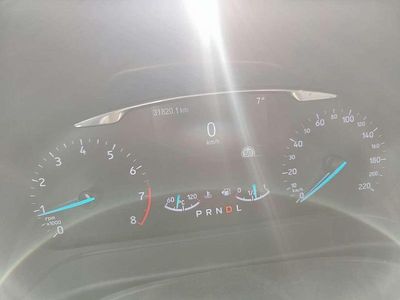 Gebraucht Ford Puma Titanium 125 PS (91 kW) 2020 SUV