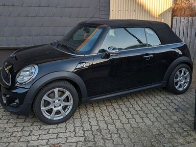 gebraucht Mini Cooper S Cabriolet Cooper S