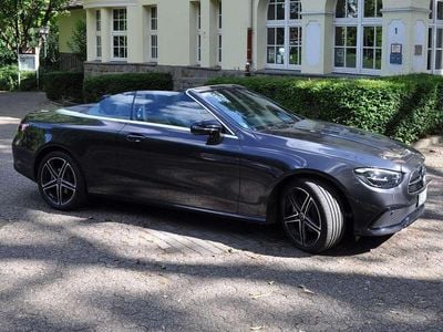 Mercedes E200