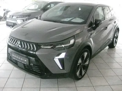 Neu Mitsubishi Grandis Edition 158 PS (116 kW) 2026 Weiß SUV