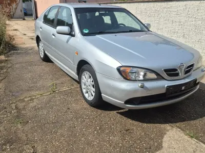 Gebraucht Nissan Primera