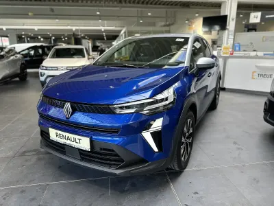 Neu Dacia Duster Extreme 114 PS (83 kW) 2026 Arktisweiß (weiß) SUV