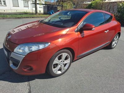 Renault Mégane Coupé