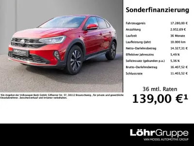 Gebraucht VW Taigo