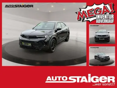 Gebraucht Opel Mokka