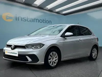 Gebraucht VW Polo Life 80 PS (58 kW) 2023 Andere Kleinwagen