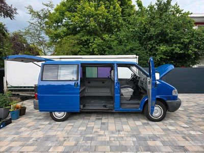 VW T4