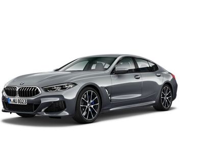 gebraucht BMW 840 i Gran Coupé