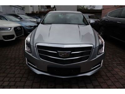 gebraucht Cadillac ATS Premium AWD