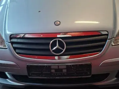 Gebraucht Mercedes A150
