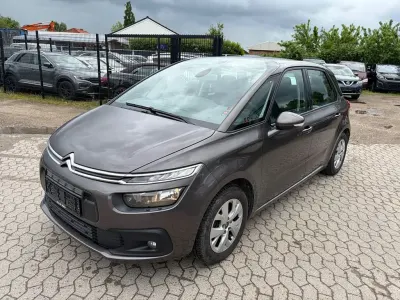 Gebraucht Citroën C4 Picasso