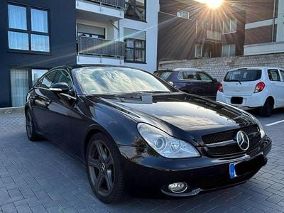 Mercedes CLS350