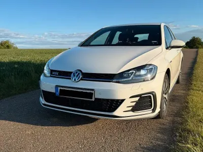 Gebraucht VW Golf VII